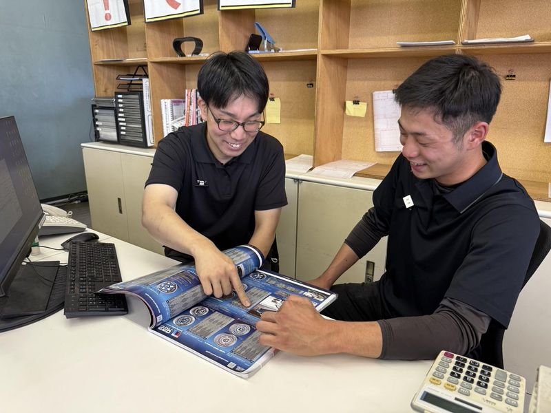 株式会社オートックの求人・転職情報