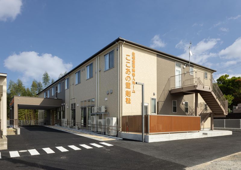 株式会社ここあ介護サービスの求人・転職情報