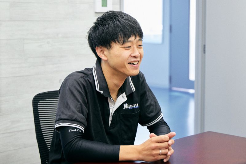 毘双運輸株式会社の求人・転職情報