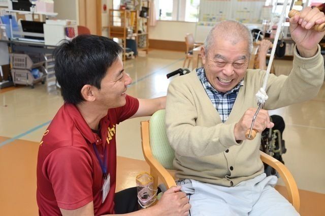 株式会社ライト総合ケアサービス　ライトリハセンター