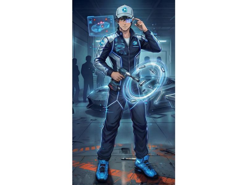 ニシオ有限会社の求人・転職情報