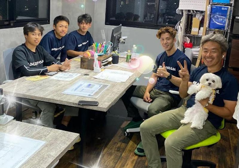 有限会社大森電興の求人・転職情報