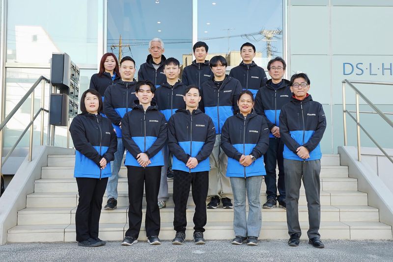 株式会社生活支援物流の求人・転職情報