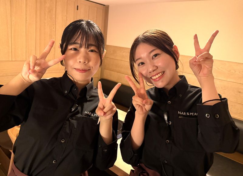 博多もつ鍋おおやま なんば店のアルバイト・バイト求人情報-04