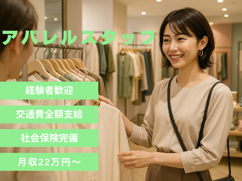 レトロガール 岡山一番街店のアルバイト・バイト求人情報-01