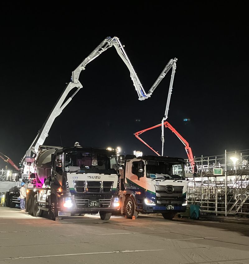 飯盛運輸株式会社の求人・転職情報