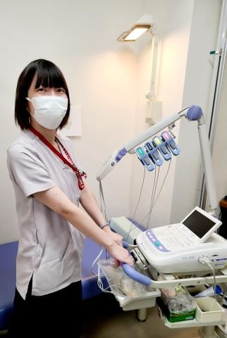 医療法人財団　川野病院の求人・転職情報