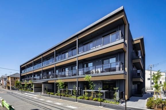 株式会社リビングプラットフォームケアの求人・転職情報