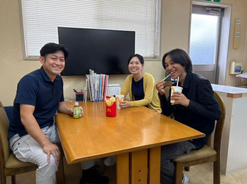 有限会社ディンプルの求人・転職情報