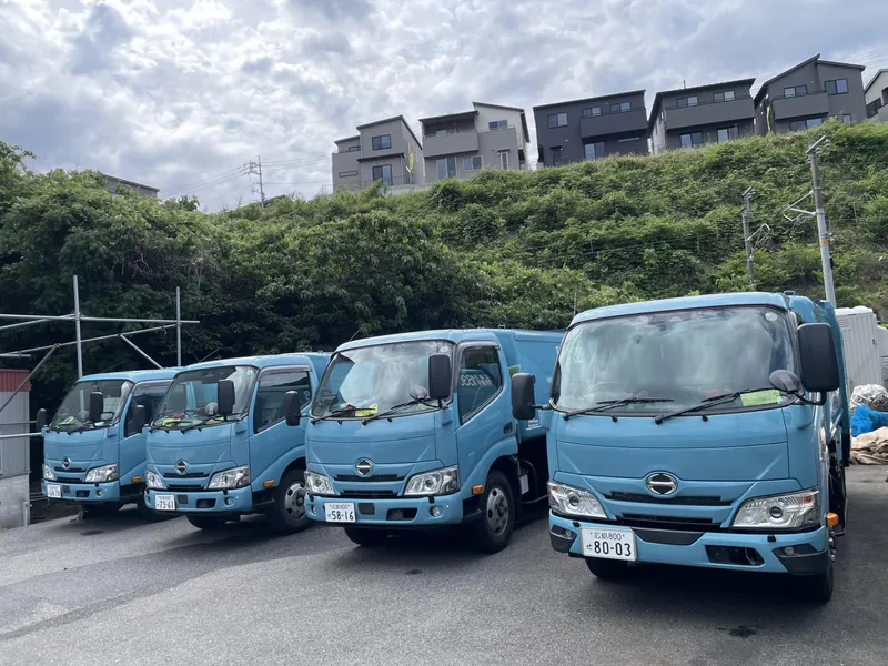 有限会社広島クリーナーの求人・転職情報