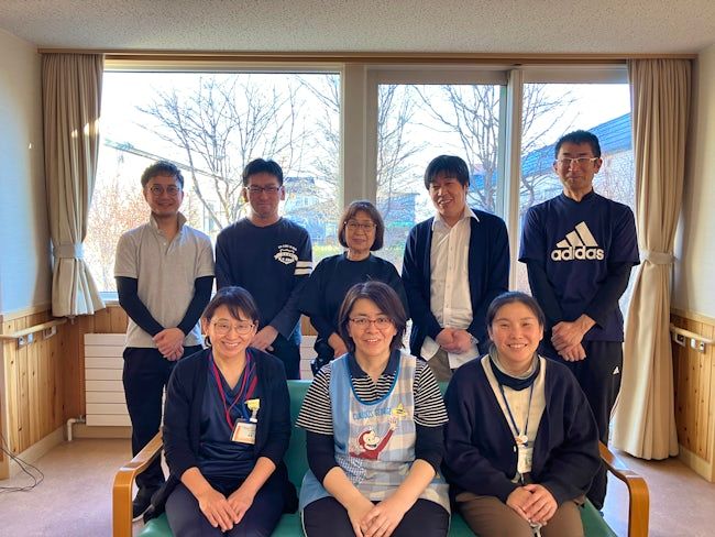 社会福祉法人天寿会の求人・転職情報