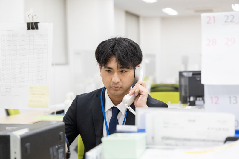 株式会社三輪器械 四日市営業所のアルバイト・バイト求人情報-05