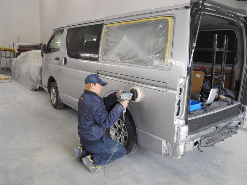 有限会社エクストリームの求人・転職情報