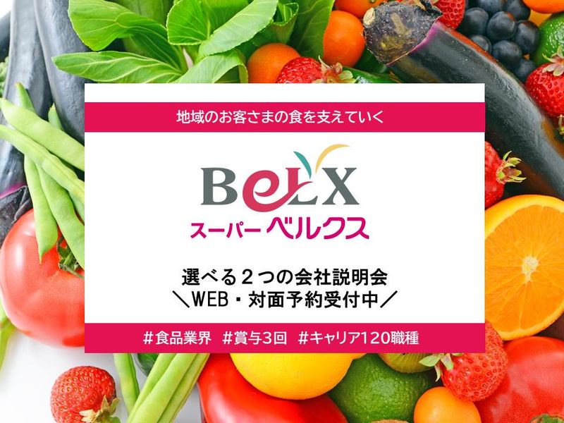 株式会社サンベルクスホールディングス