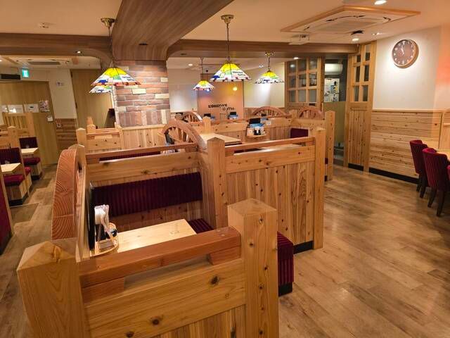 株式会社PROJECT.D　コメダ珈琲店大森山王口店のアルバイト・バイト求人情報-03