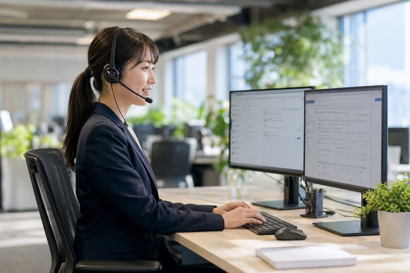 AMUSE株式会社の派遣求人情報