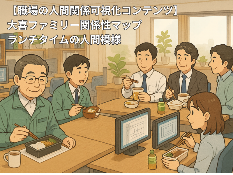 株式会社大喜の求人・転職情報