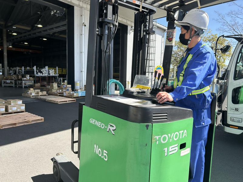 SHINKO LOGI株式会社の求人・転職情報