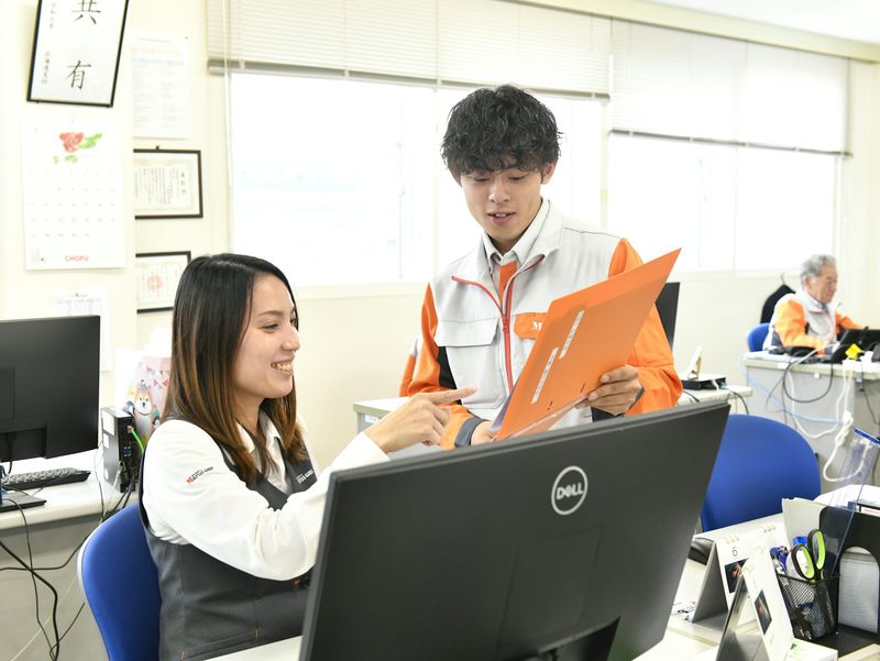 イワタニ北海道株式会社のアルバイト・バイト求人情報-02