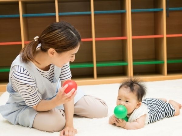 社会福祉法人　春献美会　ちょうふのぞみ保育園の求人・転職情報