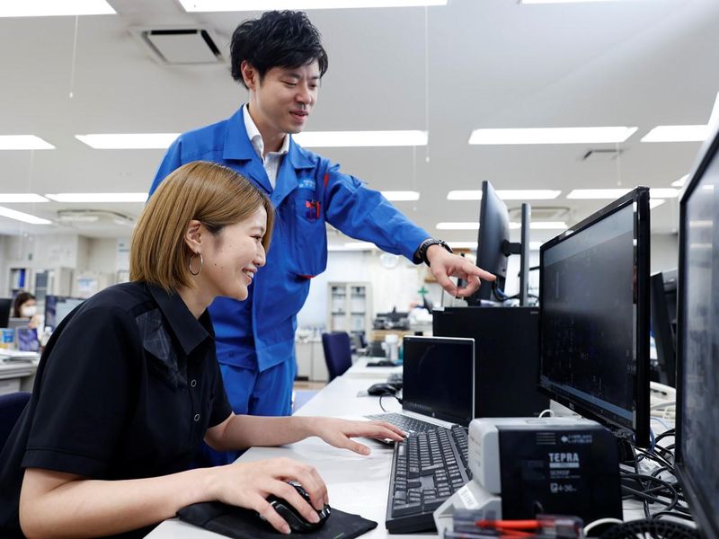 東電同窓電気株式会社
