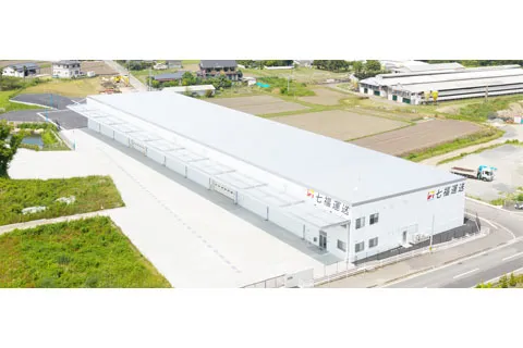 有限会社七福運送