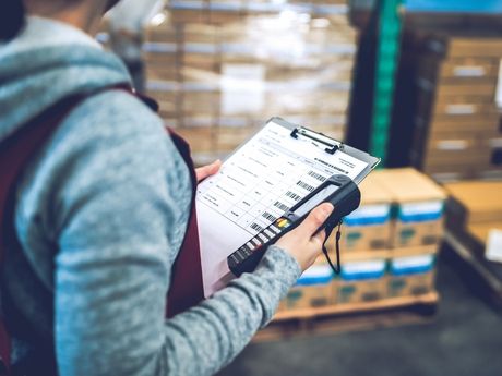 株式会社森晴産業