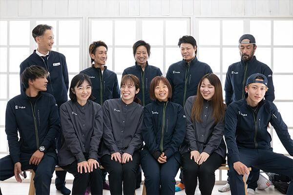 株式会社いらかの求人・転職情報