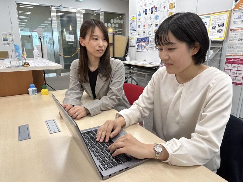 株式会社ワークアカデミーの求人・転職情報