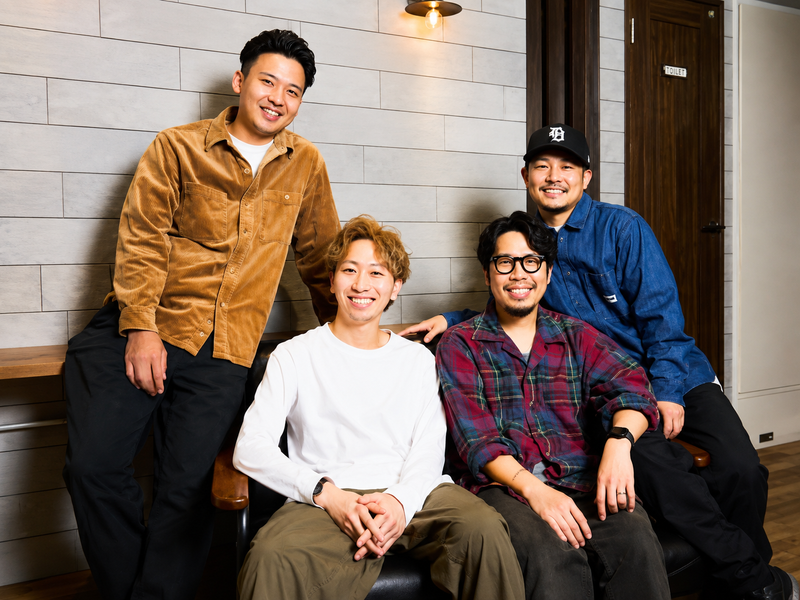 ＬＩＮＫ　ＦＩＥＬＤ合同会社の求人・転職情報