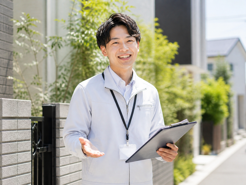 ジャパンスマイルエナジー株式会社の求人・転職情報