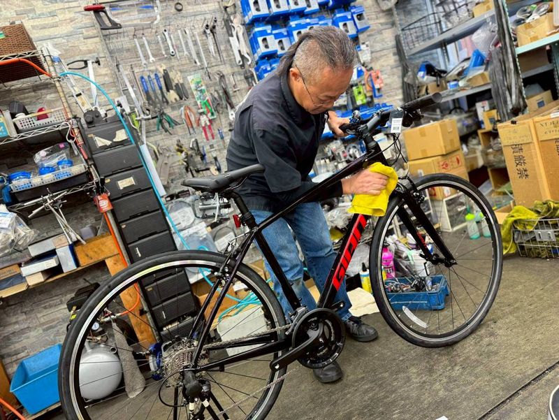 サカイサイクル株式会社の求人・転職情報