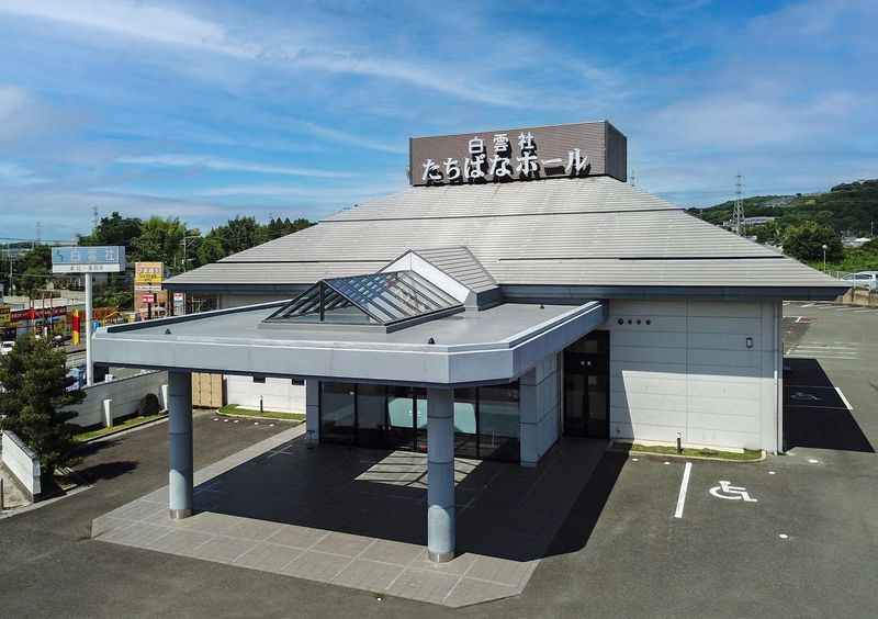 株式会社白雲社-0004の求人・転職情報