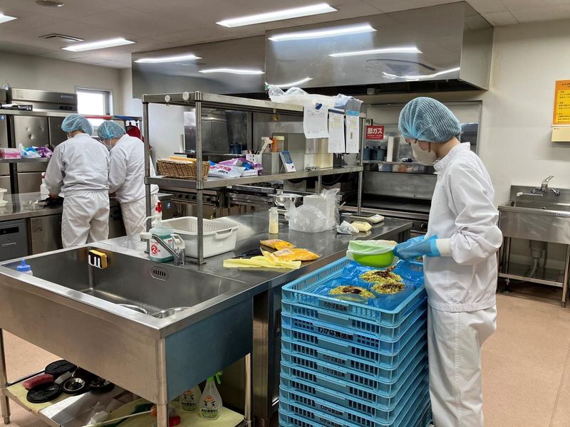 わかば食品株式会社