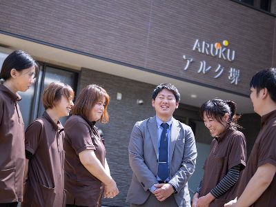 株式会社 RANOK-0023の求人・転職情報