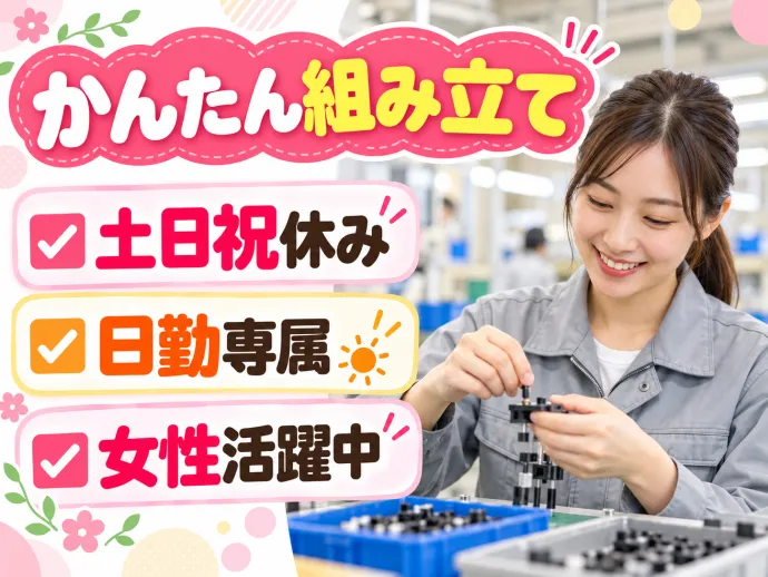 株式会社NCIのアルバイト・バイト求人情報
