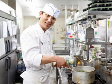 株式会社光洋　けいゆう病院内レストラン(求人ID:1214)のアルバイト・バイト求人情報-40