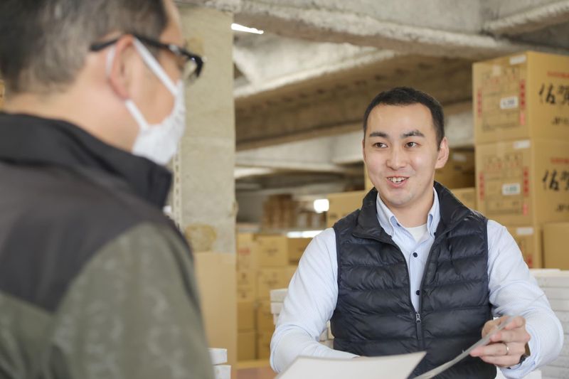 イオ東海株式会社の求人・転職情報