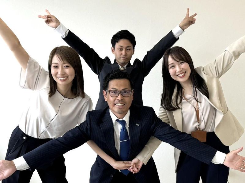 株式会社　ドリームアシスト燕三条の求人・転職情報
