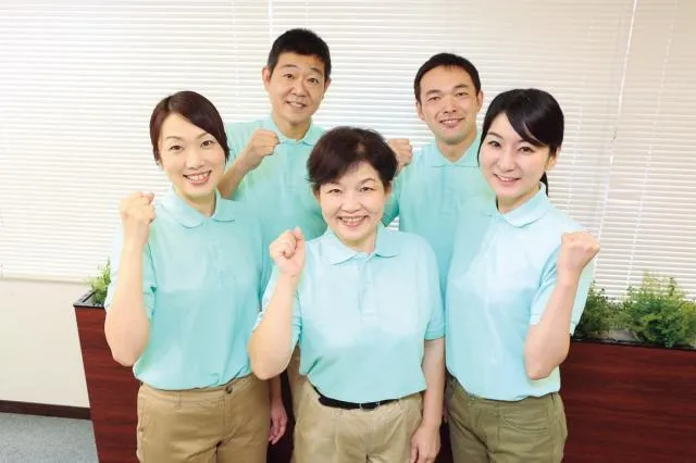 求人画像