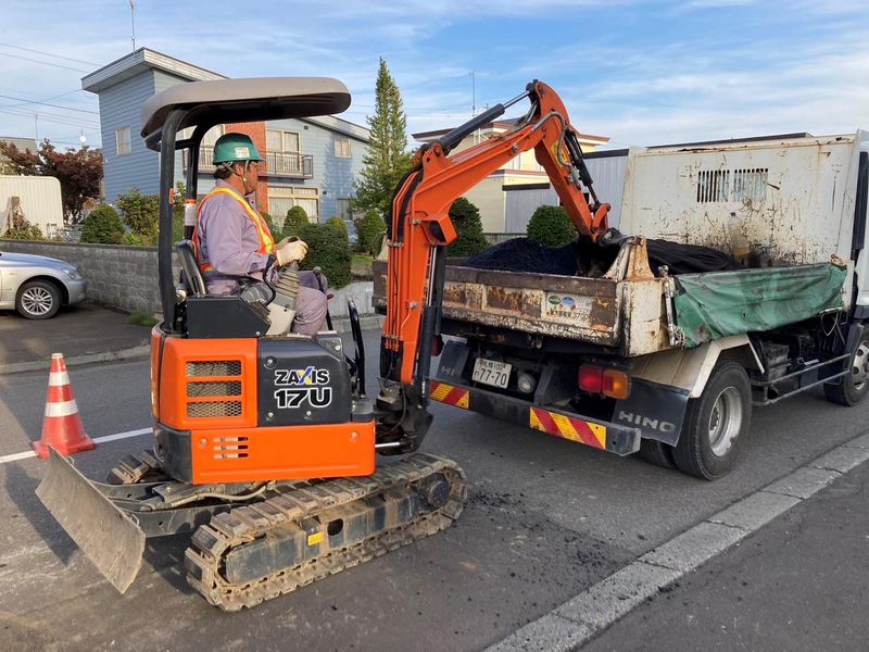 北央道路工業株式会社の求人2