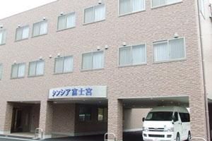 シンシア富士宮のアルバイト・バイト求人情報-20