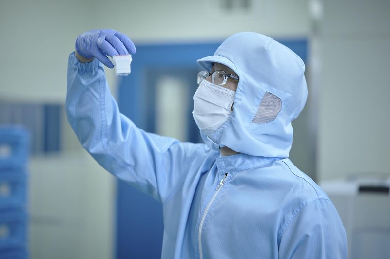 富士レビオ株式会社