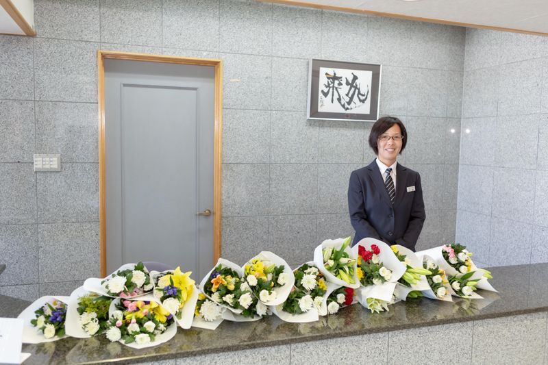株式会社天昇堂