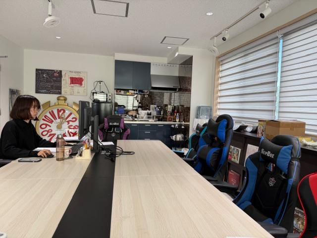 株式会社丸和製作所の求人・転職情報