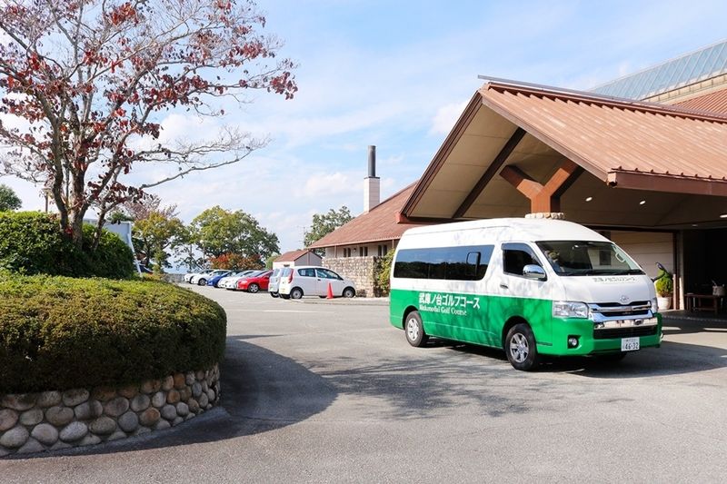 武庫ノ台ゴルフコースの求人情報