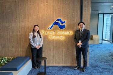 株式会社船井総合研究所の求人・転職情報