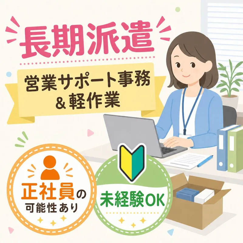 求人画像