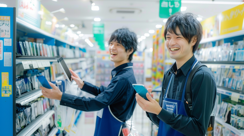 株式会社ファントゥの求人・転職情報