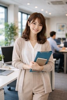 求人画像